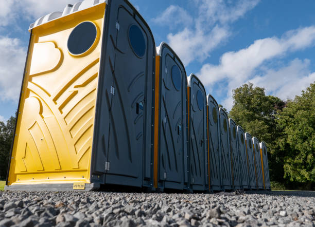 Best Eco-Friendly Portable Toilets  in Matheny, CA