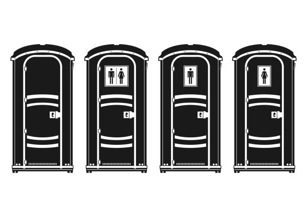 Trusted Matheny, CA Portable Potty Rental Experts