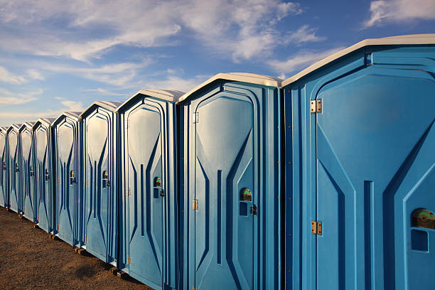 Best Portable Restroom Maintenance and Cleaning  in Matheny, CA
